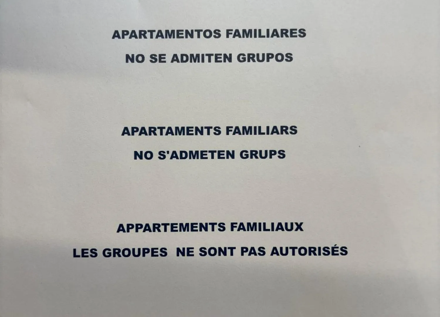 Apartamentos Cataluna Palmyra Salou 0*,
